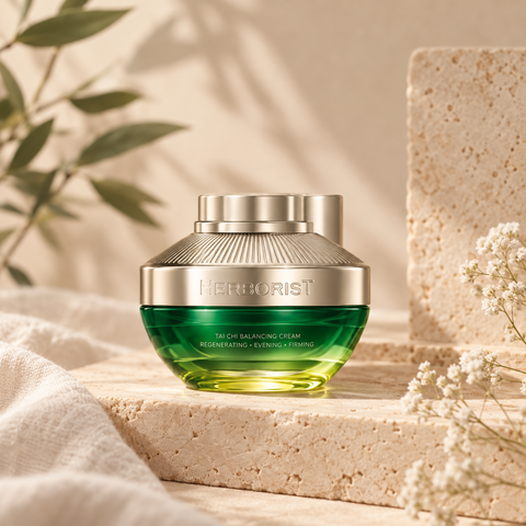 Herborist Tai Chi Balancing Cream